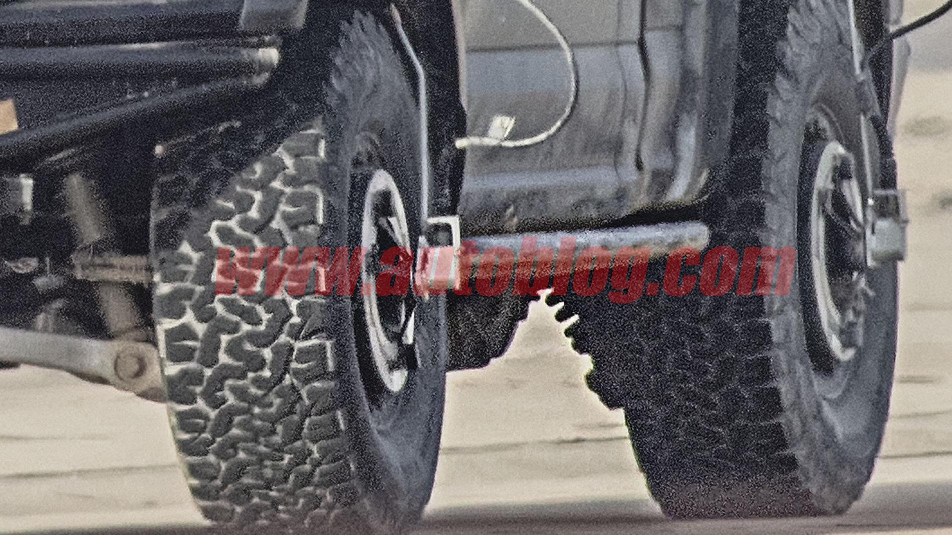 Ford Bronco Bronco Raptor spied testing?! F-150Bronco.mule26.KGP_