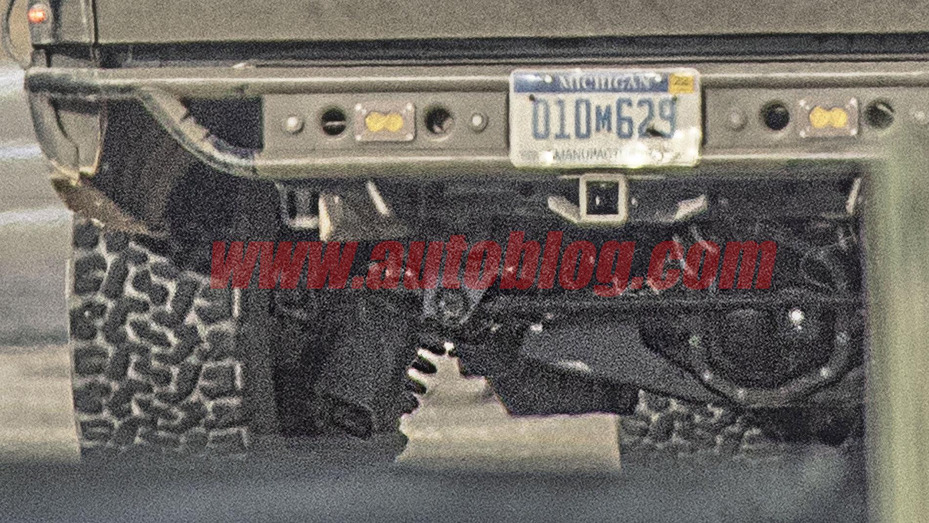 Ford Bronco Bronco Raptor spied testing?! F-150Bronco.mule28.KGP_