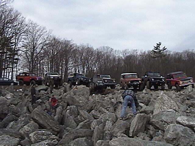 Ford Bronco The IFS vs SFA Thread DSC01479