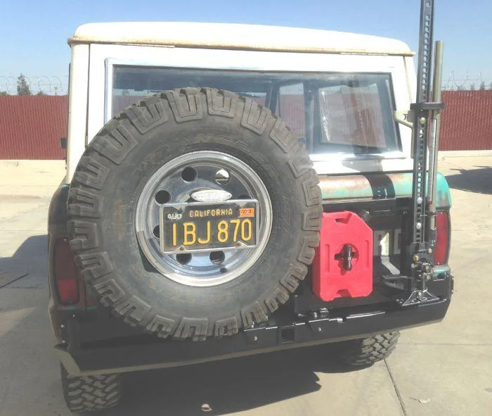 Ford Bronco Your first 2021 Bronco mods will be? E6FCACAB-C585-4CB9-B28F-2634958F4574