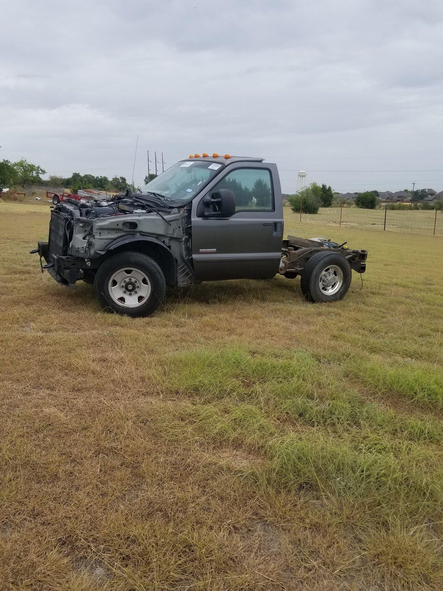 Ford Bronco 2020 Super Bronco Custom Build p9