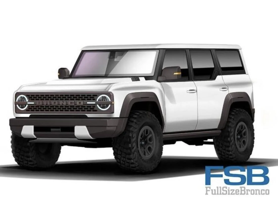 Ford Bronco Bucked Off-Roads Concepts (UPDATED!) IMG_9806