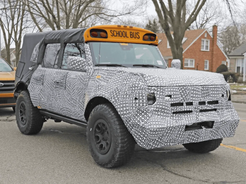 Ford Bronco Bronco humor thread 50130301-3493-4A99-86B5-71B6CBB58DD6