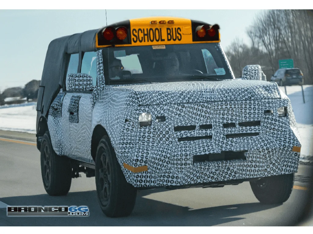 Ford Bronco Bronco humor thread 238947C2-C370-4DAC-BC61-686A75DCAA38
