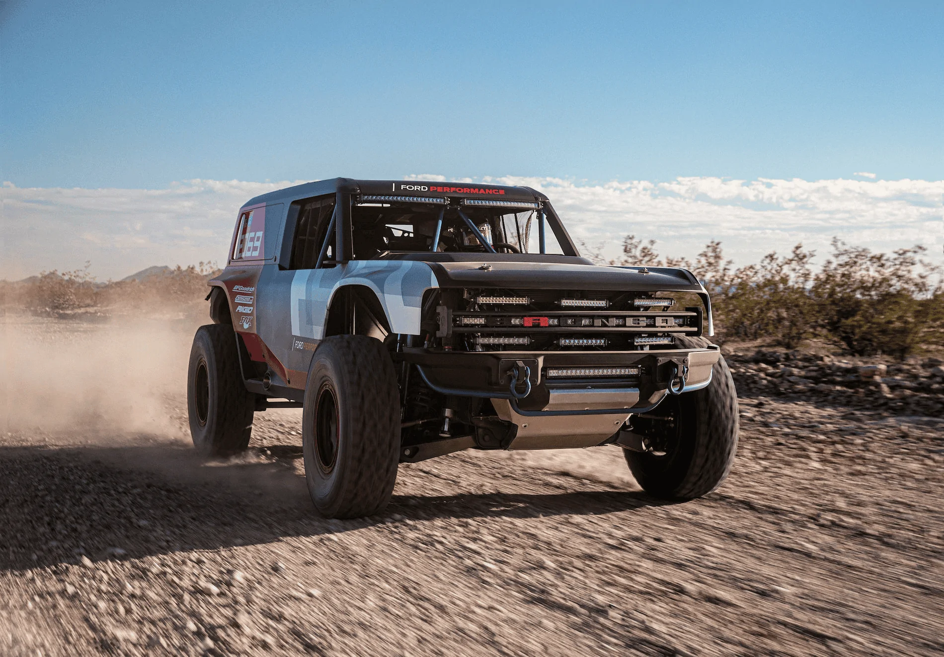 Ford Bronco Renders/pics so far... 1583374021661