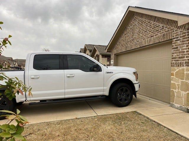 Ford Bronco Ford; are you listening? ef-ab52951135a3-Kristen_Trevinos_Ford_F-150_picku