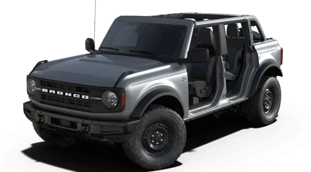 Ford Bronco Black Diamond Bronco Thread 1598812350258