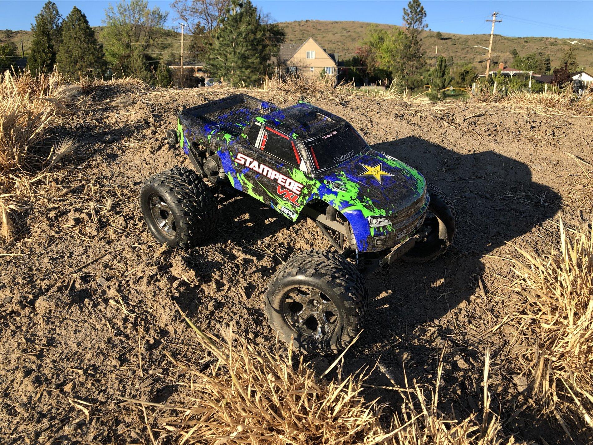 Ford Bronco Post up your RC car(s) here!! stampede.JPEG