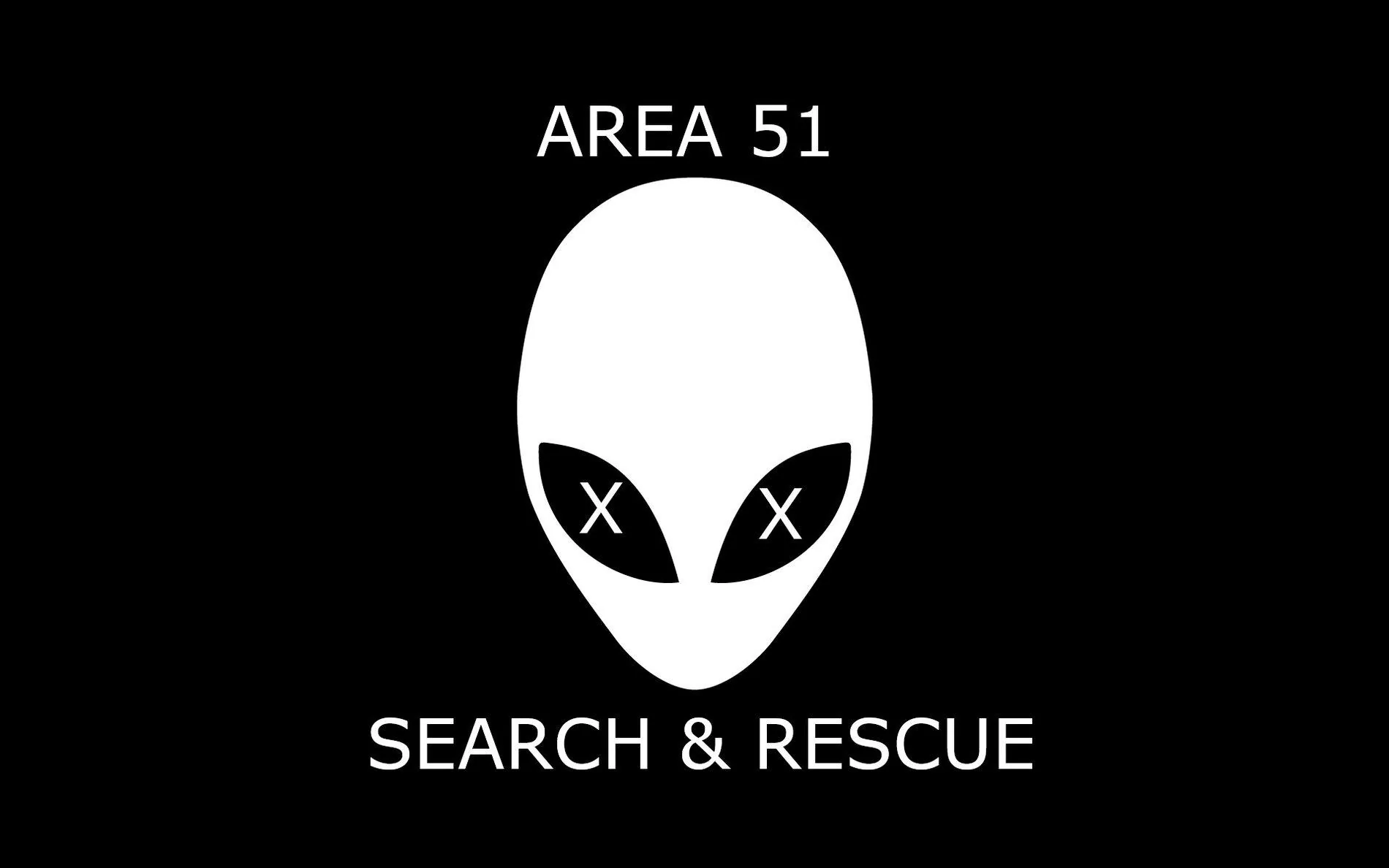 Ford Bronco Area 51 thread A51SandR