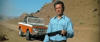 Ford Bronco Second thoughts on cyber orange? 1598912282527