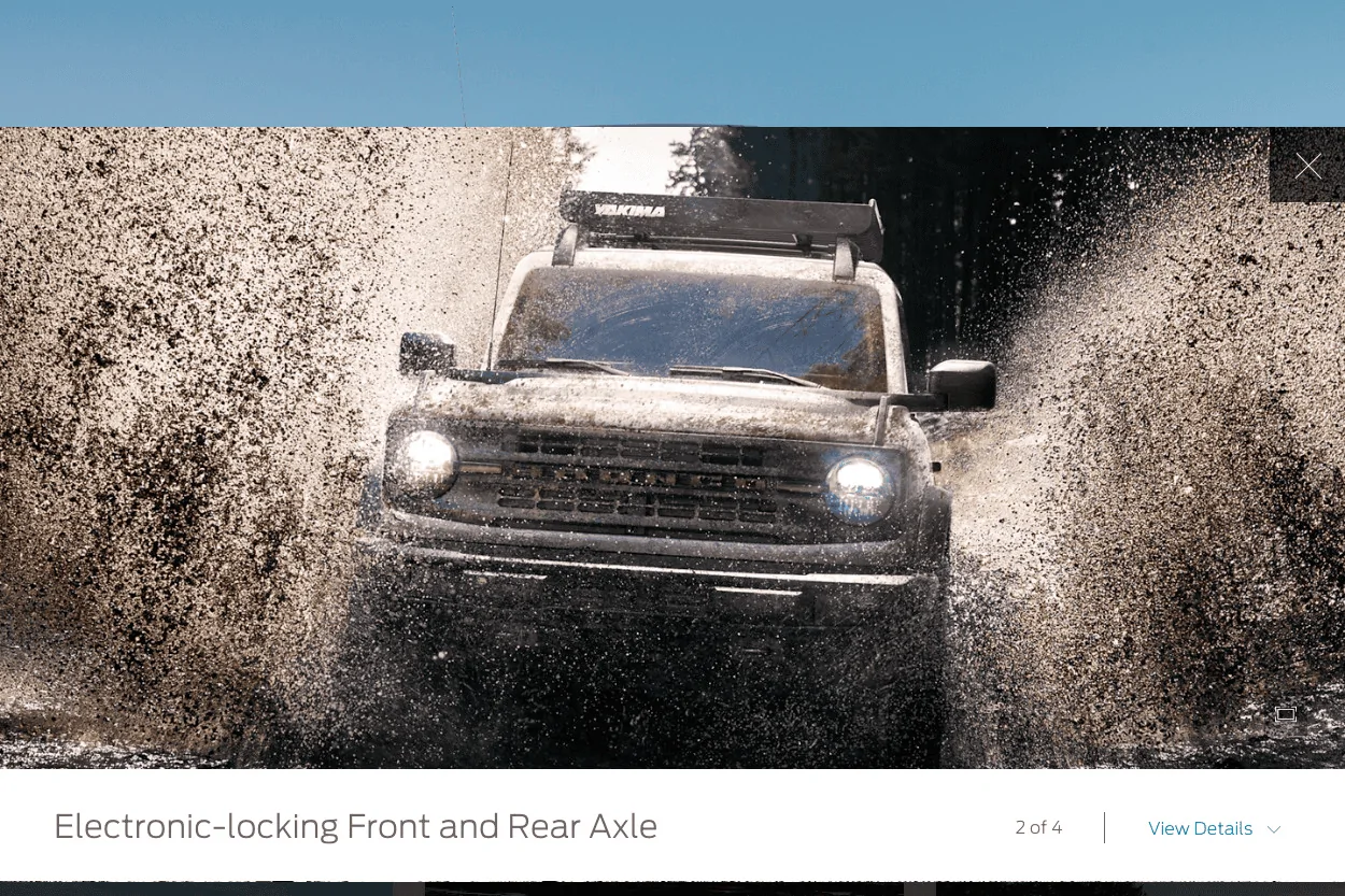 Ford Bronco Base Model Bronco Thread 1598983265981