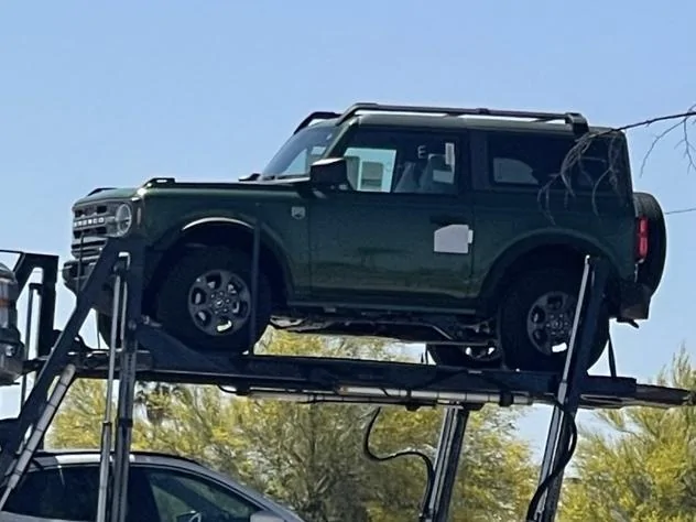 Ford Bronco 02/28/22 Build Week Thread 3FDDBAAC-000A-4FB0-8C70-5AA451063884