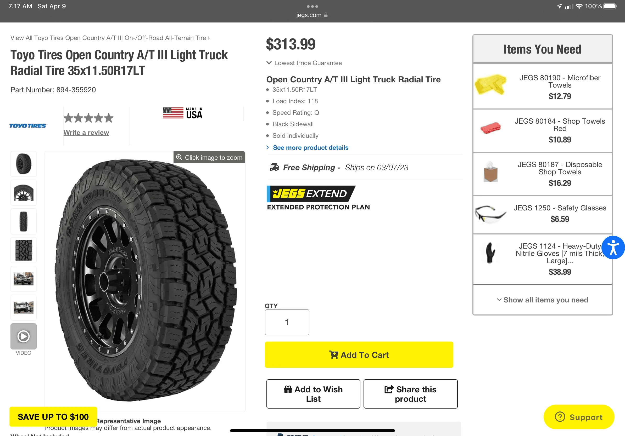 Ford Bronco Anyone have Load range E tires on? DD4E2DF0-1B88-441A-998C-07068FBA2686