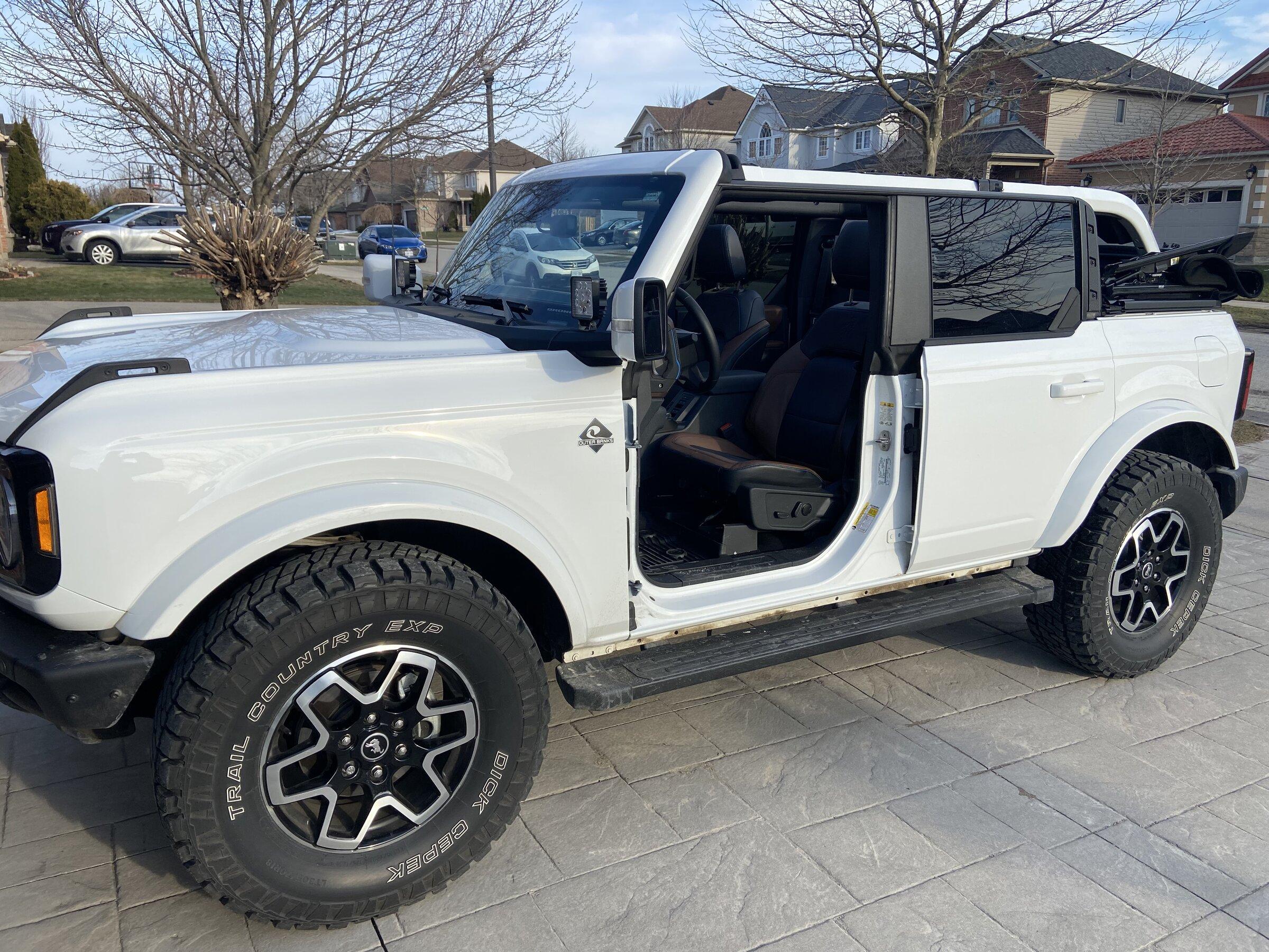 Ford Bronco 35's on Non-Sas OBX E88BF408-F120-48FA-8E62-CB8591996A17