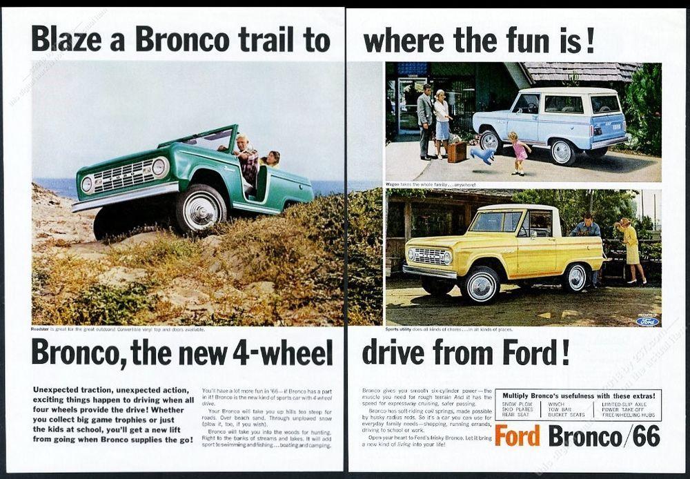 Ford Bronco Half Cab Pick-Up Bronco Build! 🪚 539004e53fd9970edc1c716da736ab57