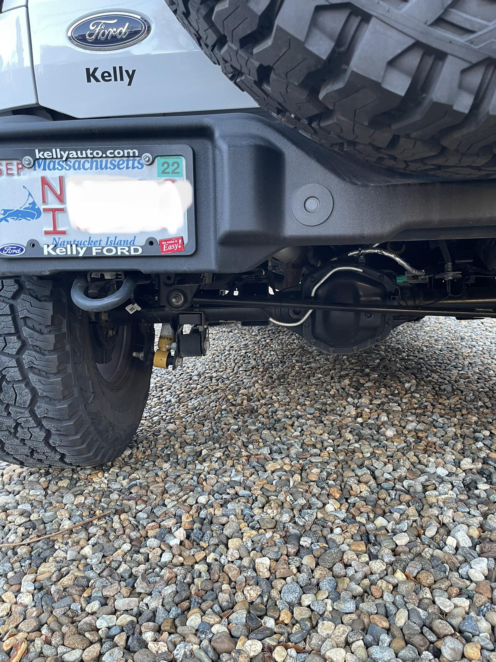 Ford Bronco NEW - Flowmaster Exhaust Systems B0A8268E-F7B9-4415-8721-034CF613EE4B