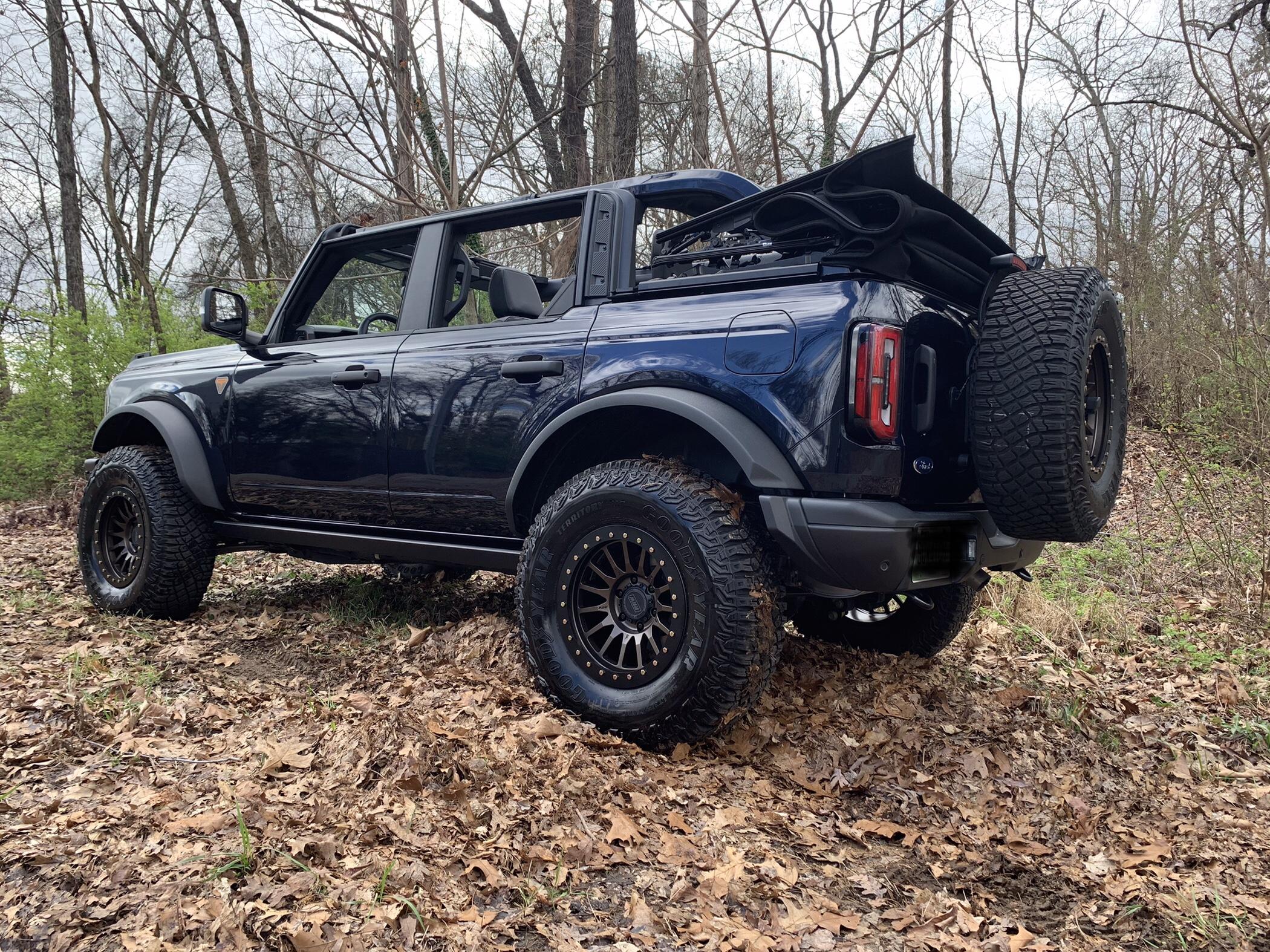 Ford Bronco Ultimate BadSquatch Pic Thread AB6787D0-4F62-4E07-B090-D16B75A5721C