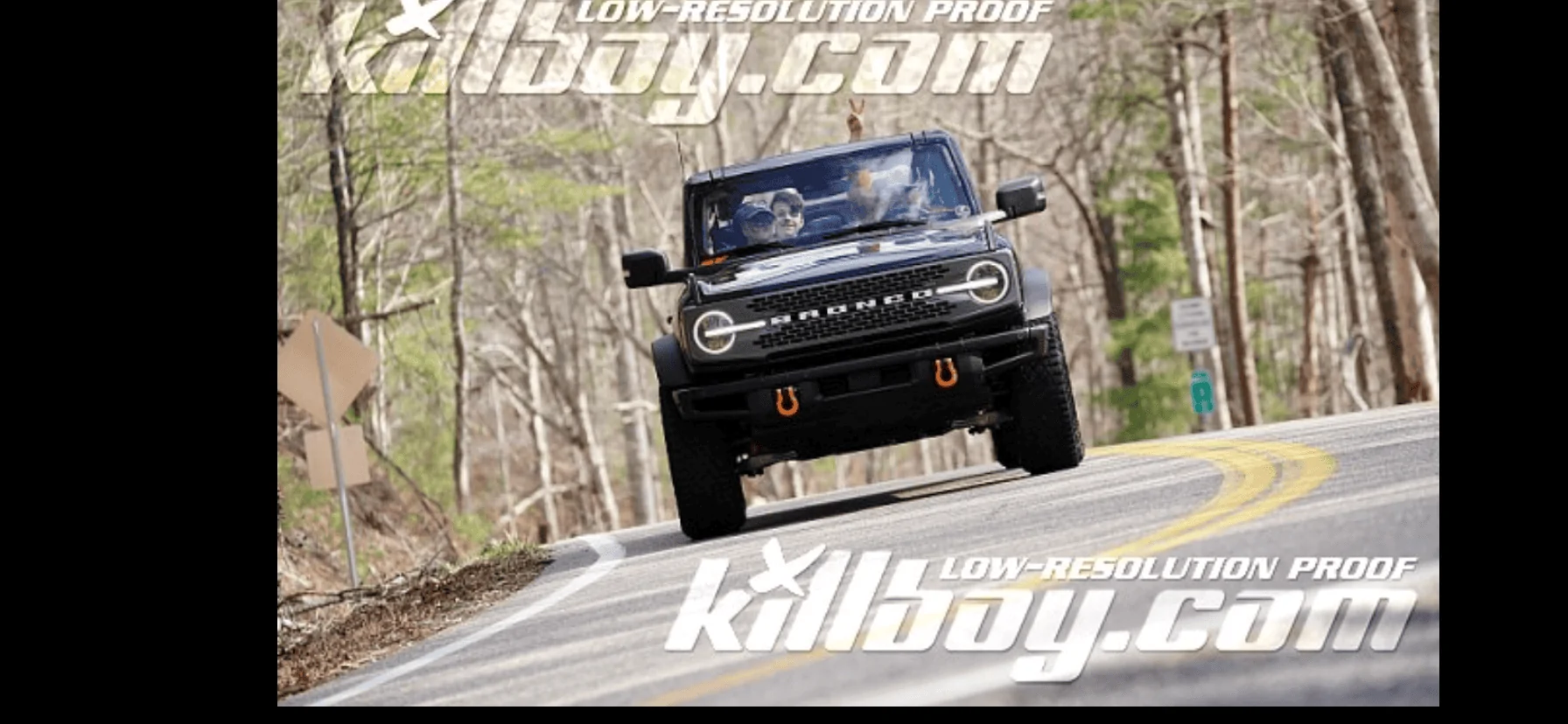 Ford Bronco Ultimate BadSquatch Pic Thread 4BCDFE9D-6A8E-4214-B7E0-44321EF7741D