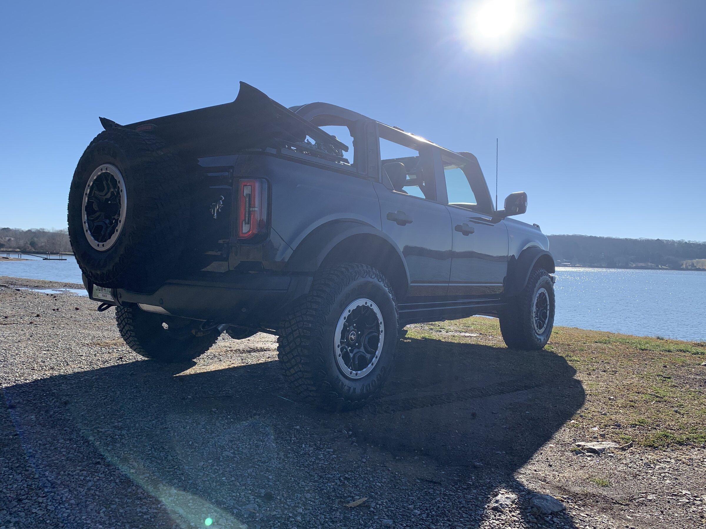Ford Bronco Ultimate BadSquatch Pic Thread F8077634-8AE6-4FFB-A74A-9CB89041FDA5