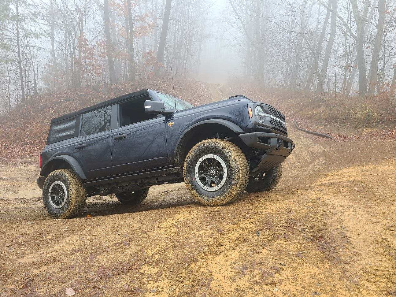 Ford Bronco Ultimate BadSquatch Pic Thread 3985D4F9-6DA0-4107-BEC9-F0663F2FC7B8