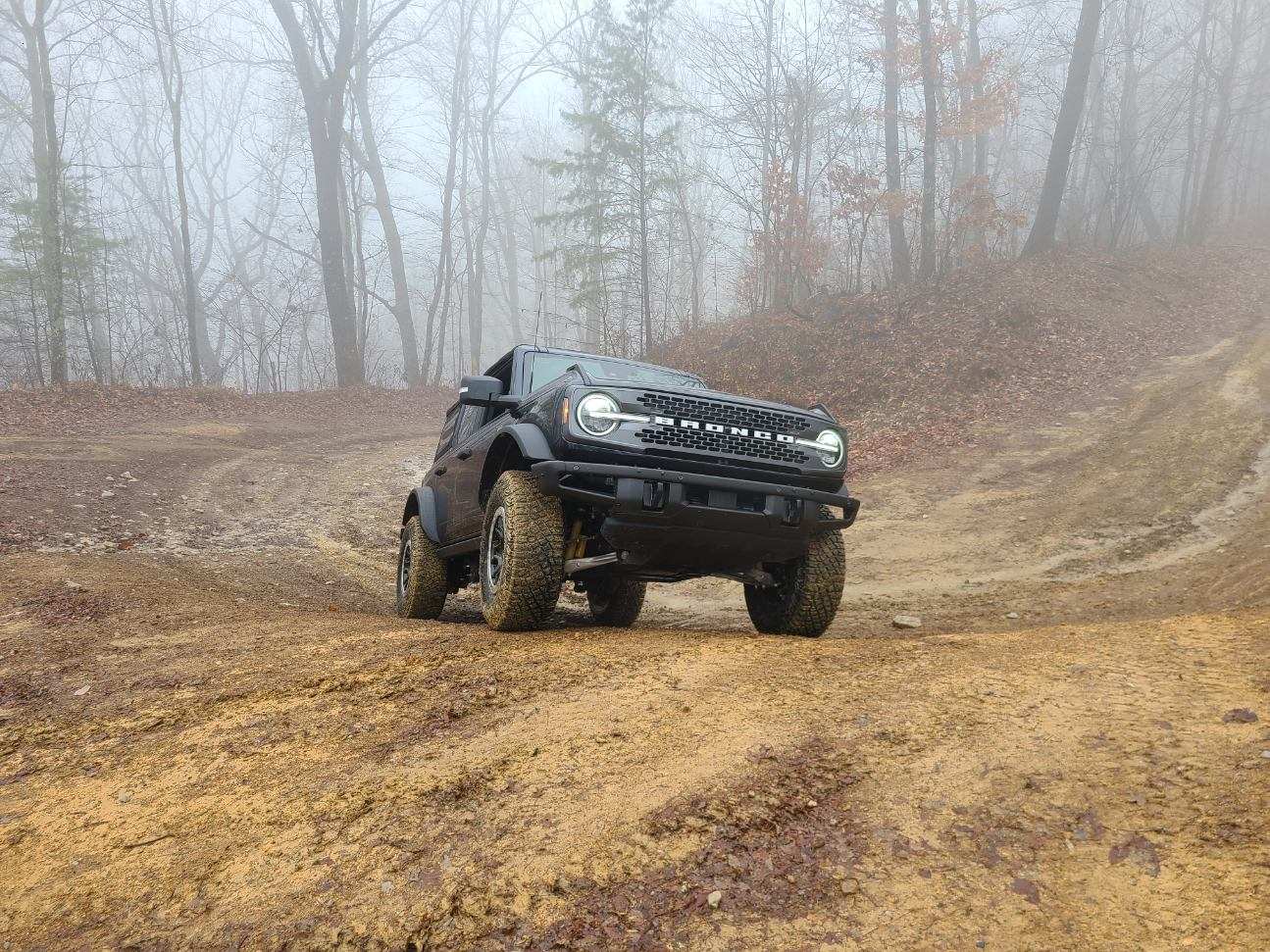 Ford Bronco Ultimate BadSquatch Pic Thread E0D0A245-2260-4E3A-8F7C-DF7E86D1B033