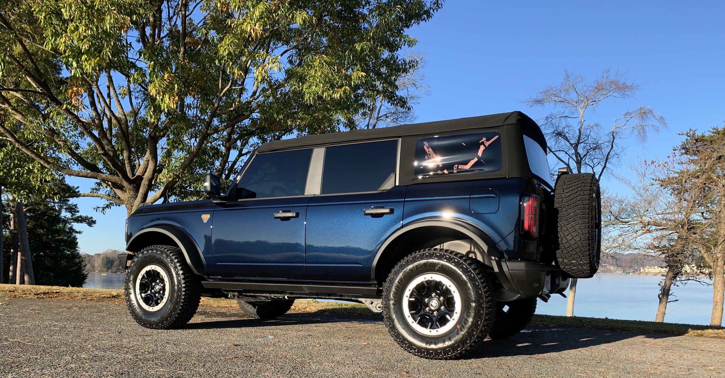 Ford Bronco Ultimate BadSquatch Pic Thread D1DC62ED-B8AC-49CA-94EE-91370595417B