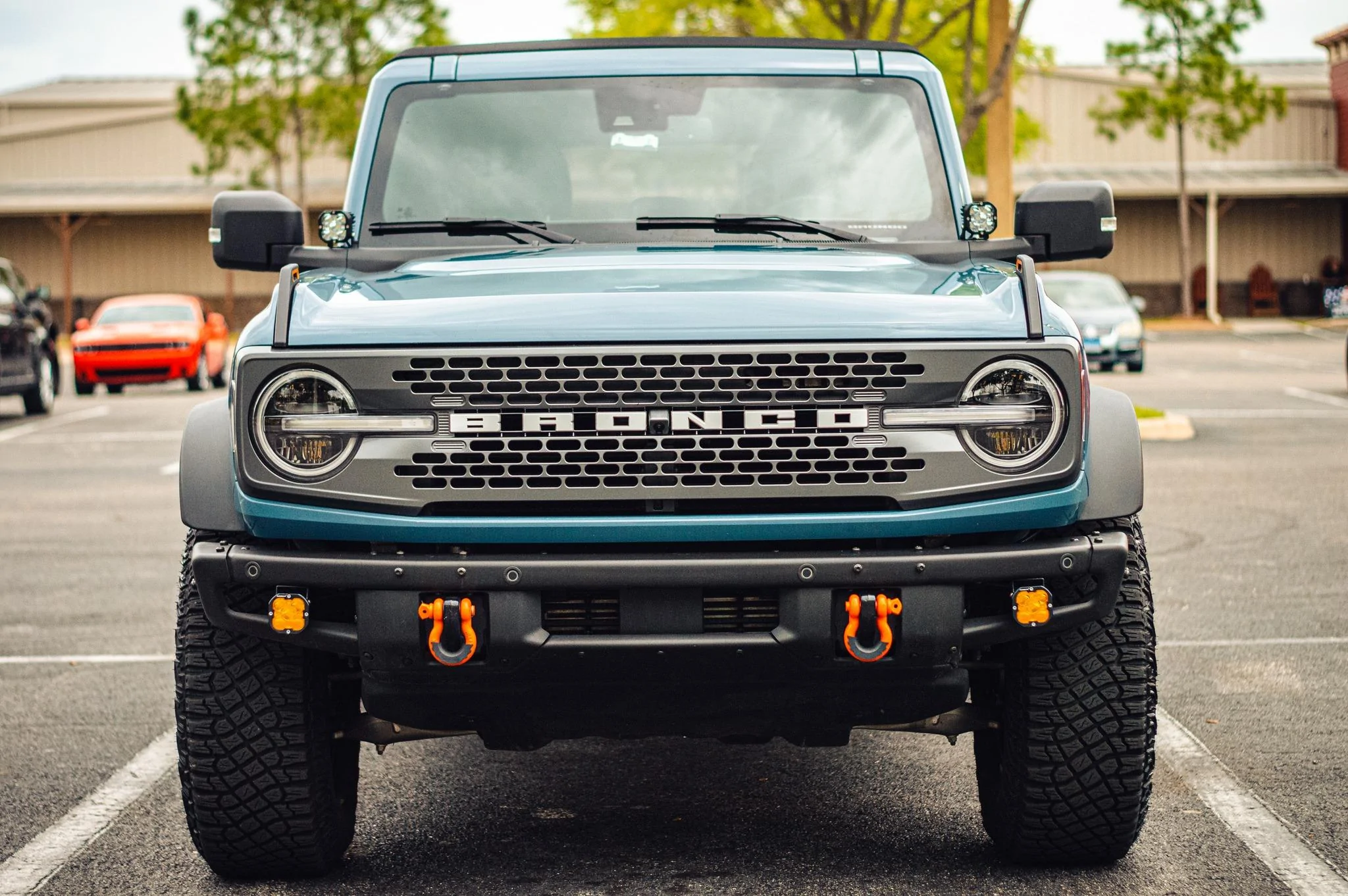 Ford Bronco Ultimate BadSquatch Pic Thread 277747987_130319226242124_3380681642944521578_n