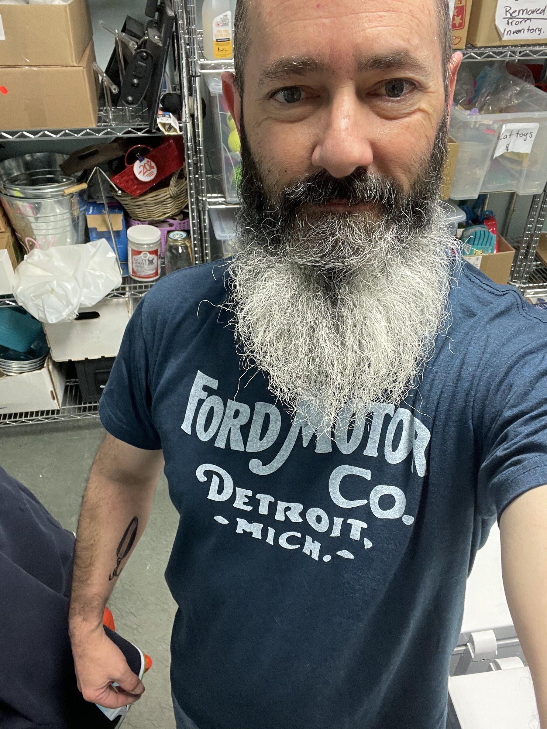 Ford Bronco Gotta represent while waiting 1009ED20-68ED-47A1-86FD-2E6BA9CE2464