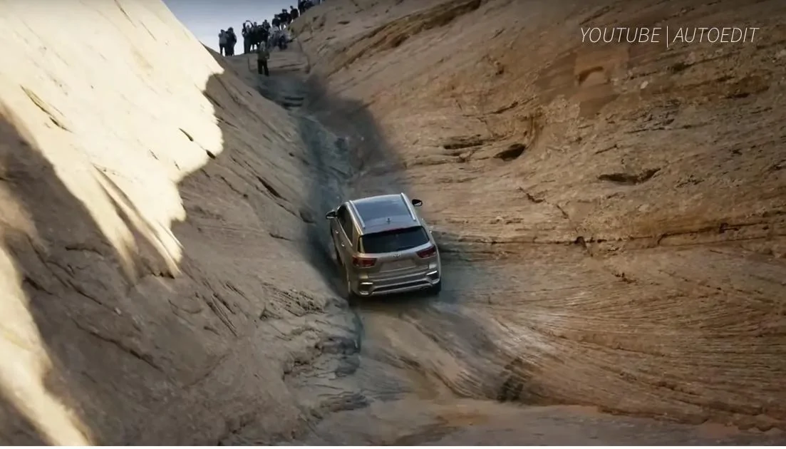 Ford Bronco WILDTRAK does HELLS GATE in reverse!! BFDA10C1-0784-4951-81C7-9831C8918D2E