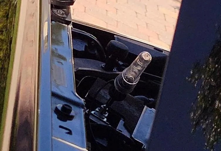 Ford Bronco Aux Upfitter Overhead Switches installed! - DIY writeup instructions & photos Screenshot_20220410-105849_Gallery