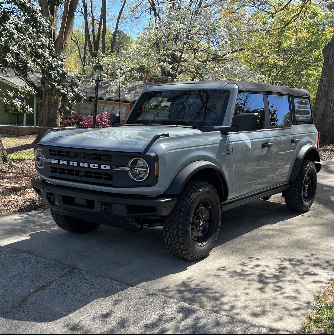 Ford Bronco 🛠 3/14/22 Build Week Group DC171BD9-EBF2-4D8C-8D20-5ACB6AB70D15