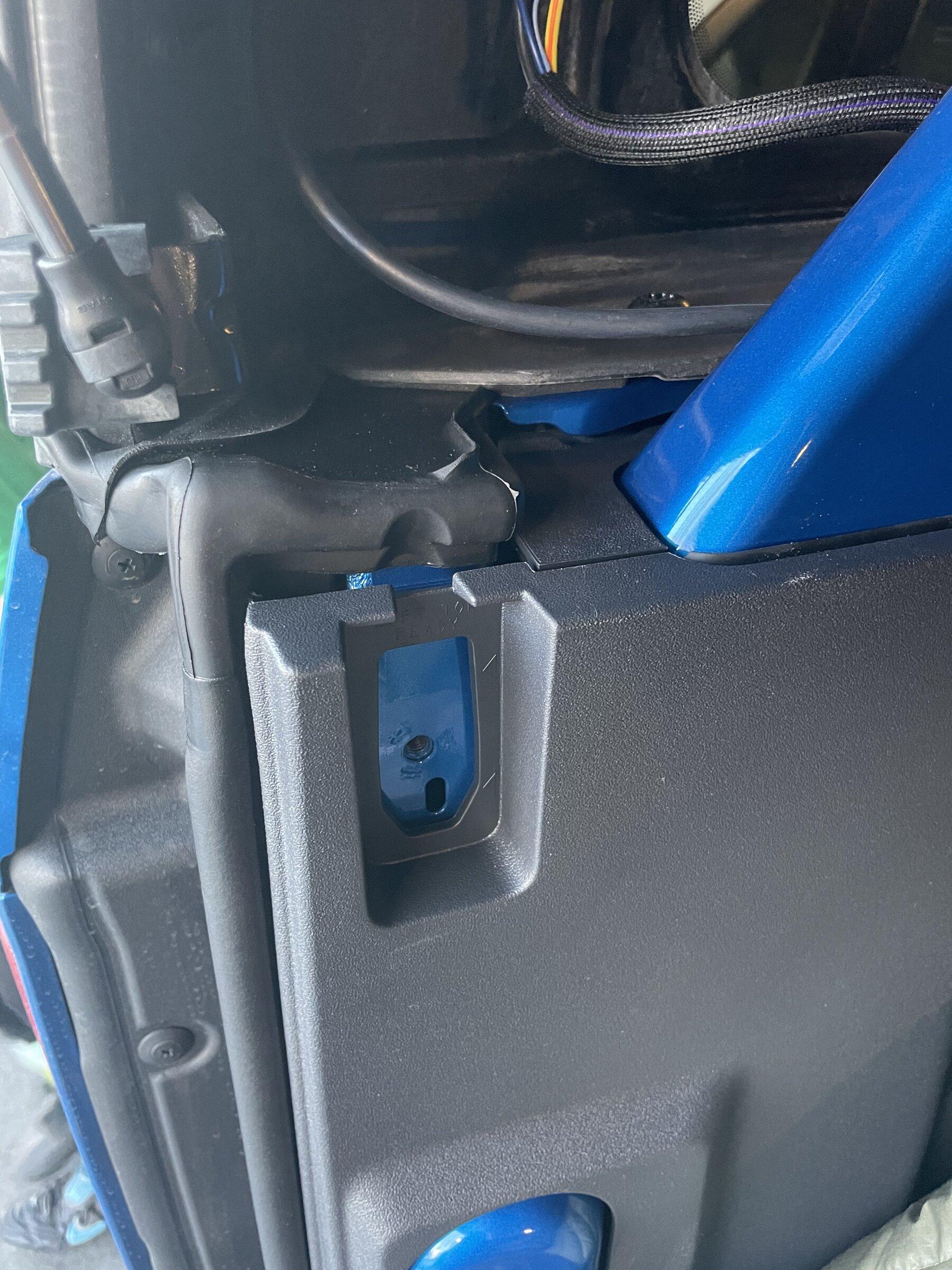 Ford Bronco 4-door Cargo Area - Missing Piece??? 5B975AF3-7689-4BF2-A449-1DB37DA50328