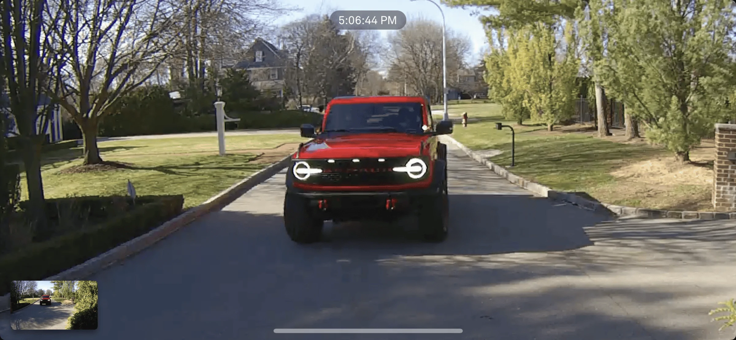 Ford Bronco What did you do TO / WITH your Bronco today? 👨🏻‍🔧🧰🚿🛠 05BAE613-5CA2-4E2B-8872-AD56B6428820