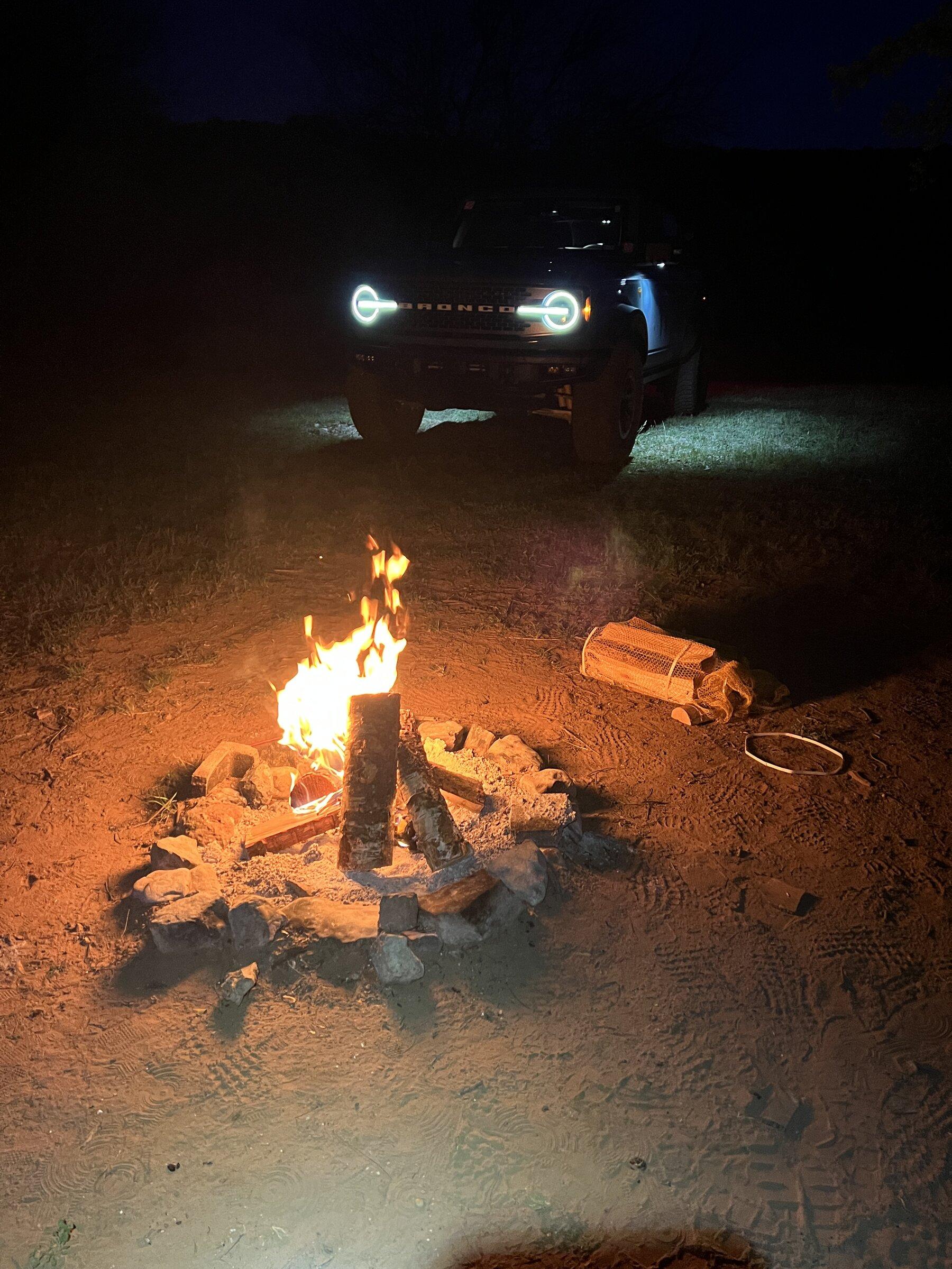 Ford Bronco What did you do TO / WITH your Bronco today? 👨🏻‍🔧🧰🚿🛠 IMG_9946.JPG
