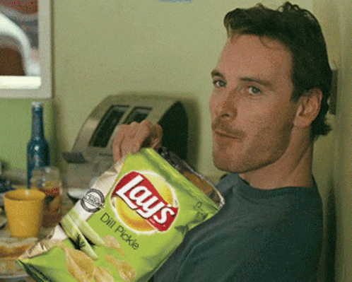 Ford Bronco New Chip Shortage? potato-chips-crisps