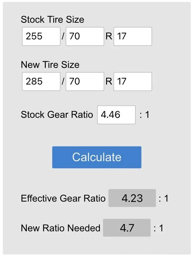 Ford Bronco Best 33IN Tires??? 9145C5B1-72C5-4D58-90CC-8ABF9617DFF1