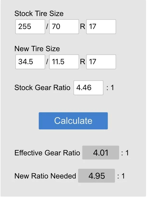 Ford Bronco Best 33IN Tires??? 06E5520F-6B85-46BA-842B-D065F4CE9C84