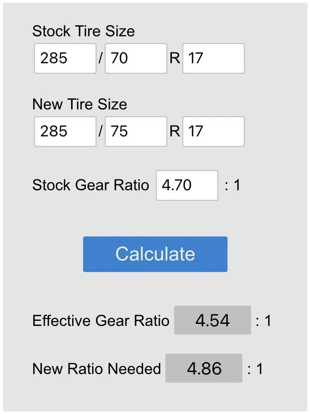 Ford Bronco Best 33IN Tires??? E800C570-0EC2-4FE3-9053-F1B51F88E203