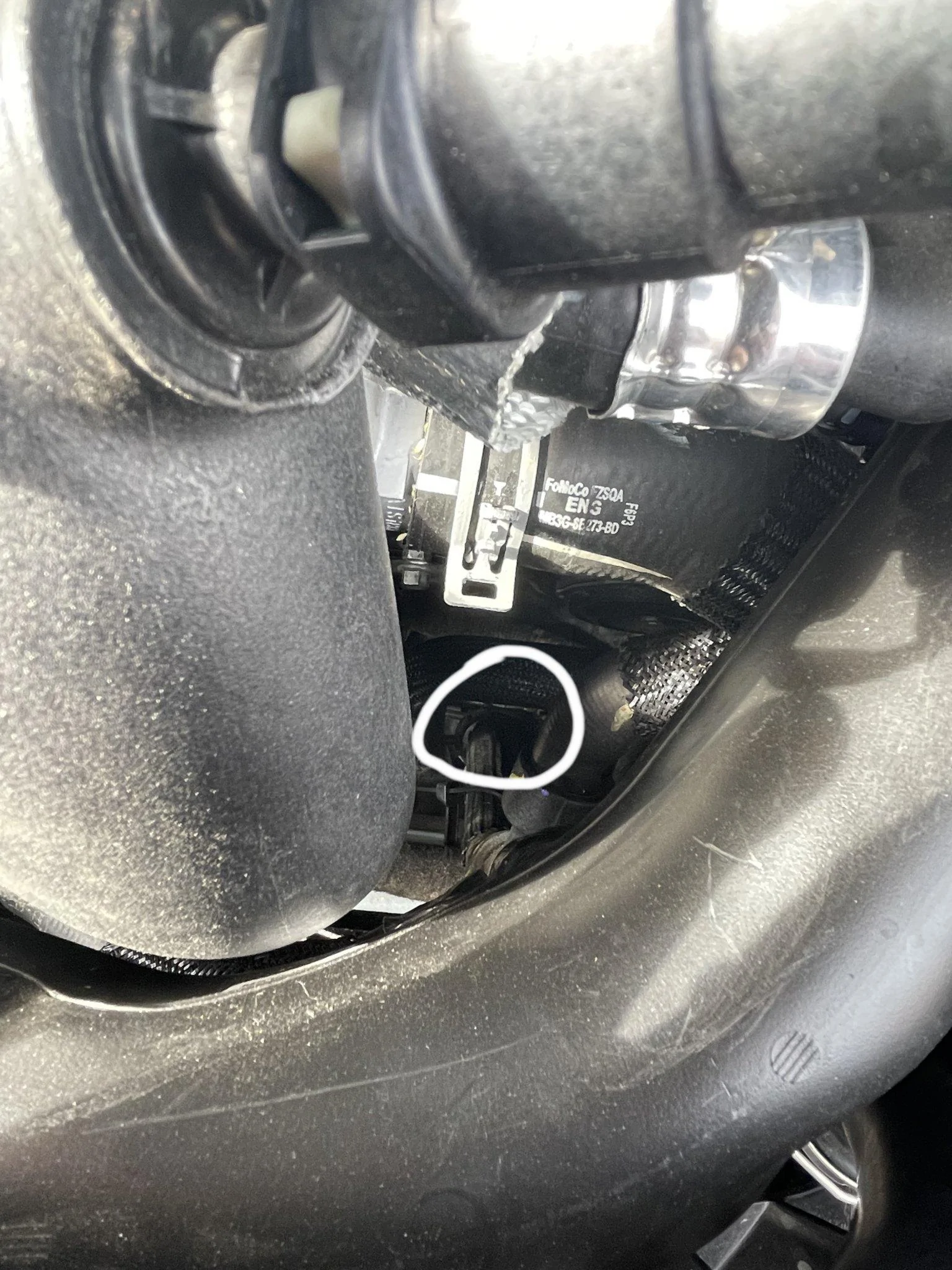 Ford Bronco 2.7L blown engine failure list . . 68 so far [Updated: December 13, 2022] JR6MLP4pS1qlCG_4NSKokg