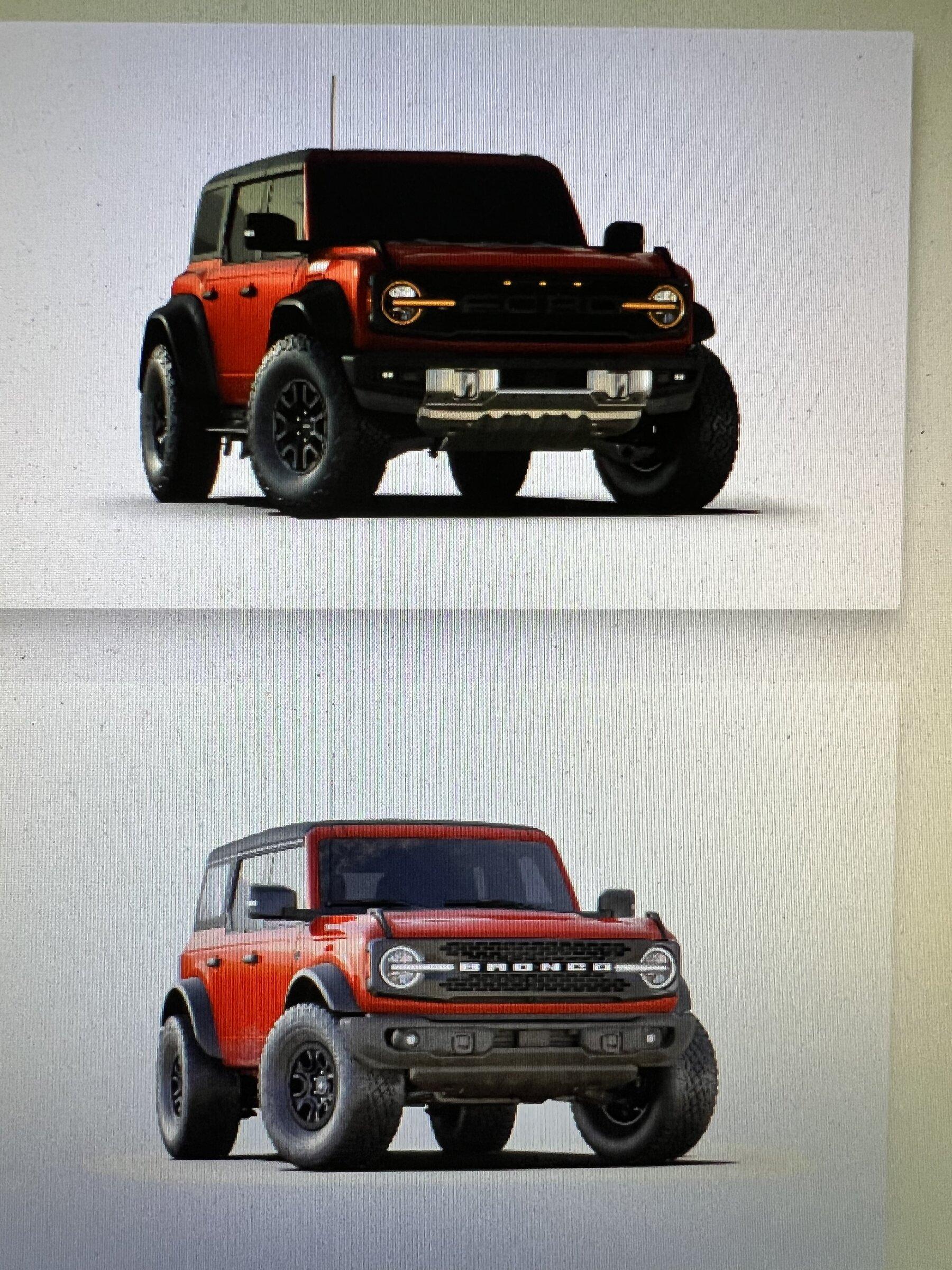 Ford Bronco 02/28/22 Build Week Thread 1699840F-02B7-454D-B1F5-1A26F93AC84F