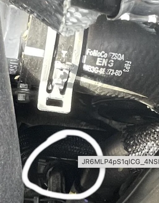 Ford Bronco 2.7L blown engine failure list . . 68 so far [Updated: December 13, 2022] 1649689548518