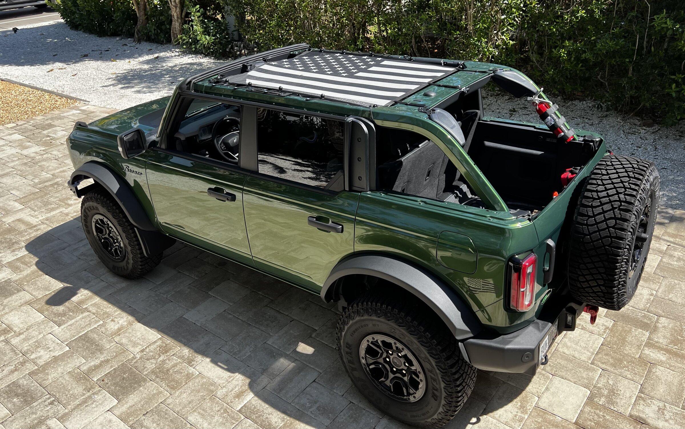 Ford Bronco Bimini Top Question A9F749D4-BB1D-4B4C-9EC9-EC81D018AD2F