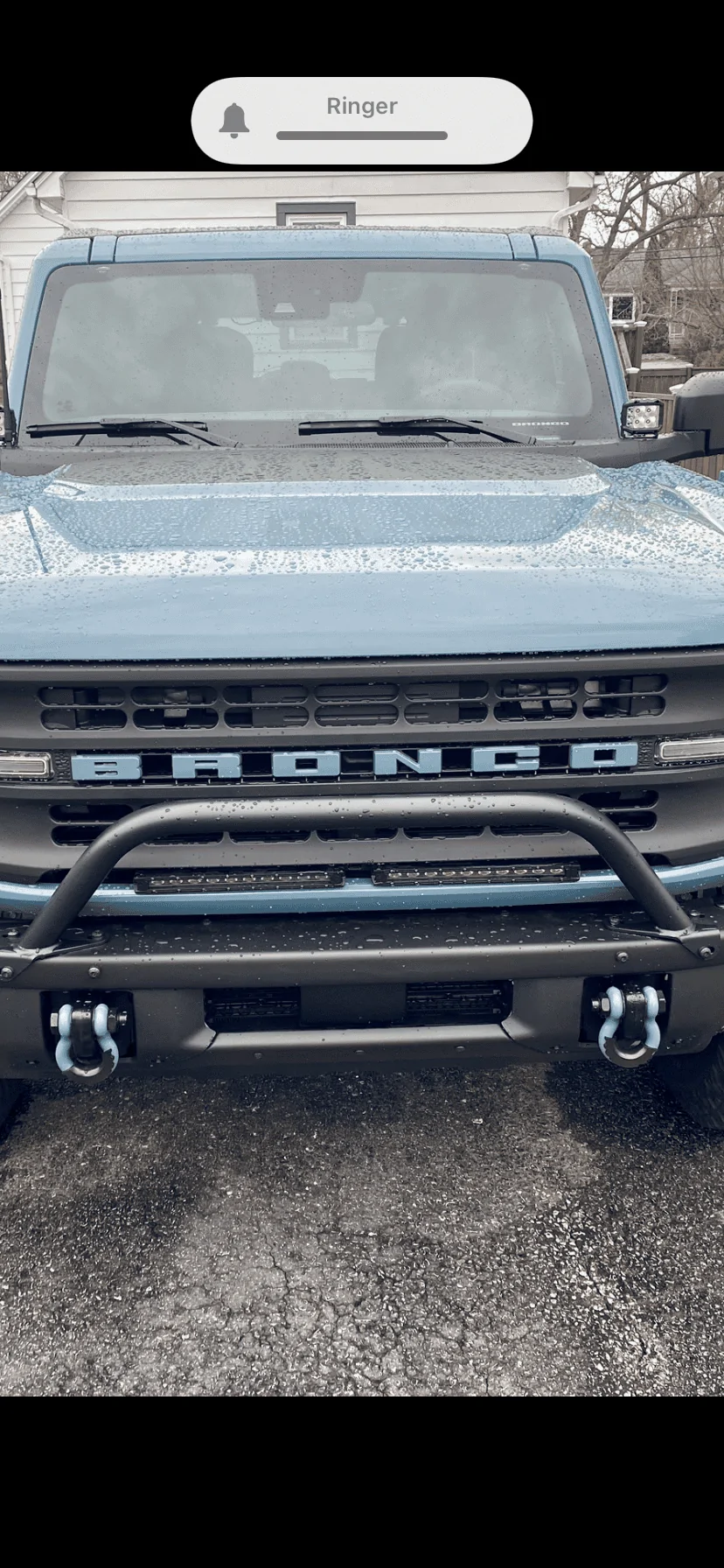 Ford Bronco AREA 51 Bronco Club F669B31E-9794-4CE2-8EAD-753B54A093BE