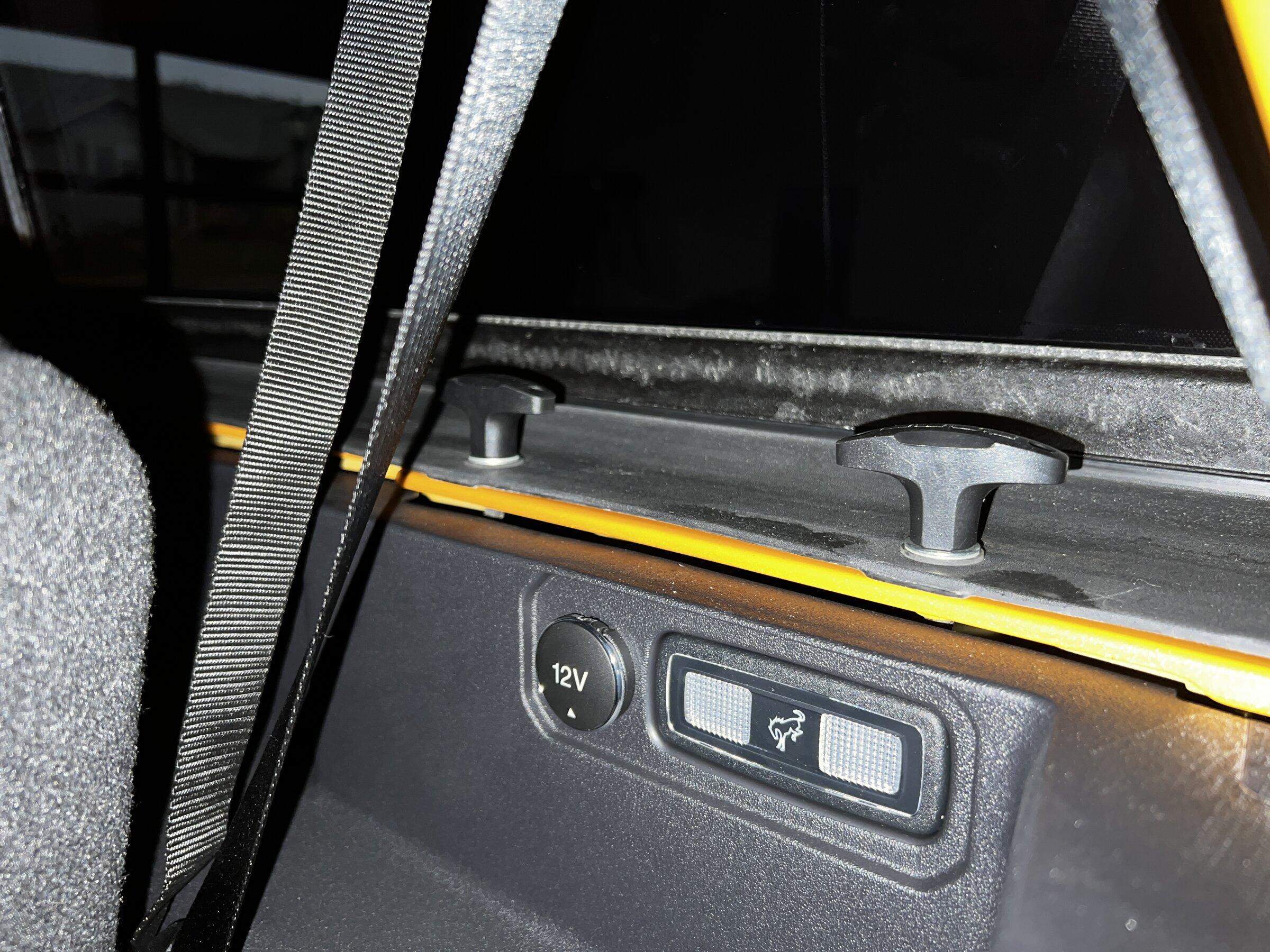 Ford Bronco 2022 2Dr Wildtrak Cyber Orange on 37’s 7061990E-DA91-4288-AF0F-E4B7C1BCE814