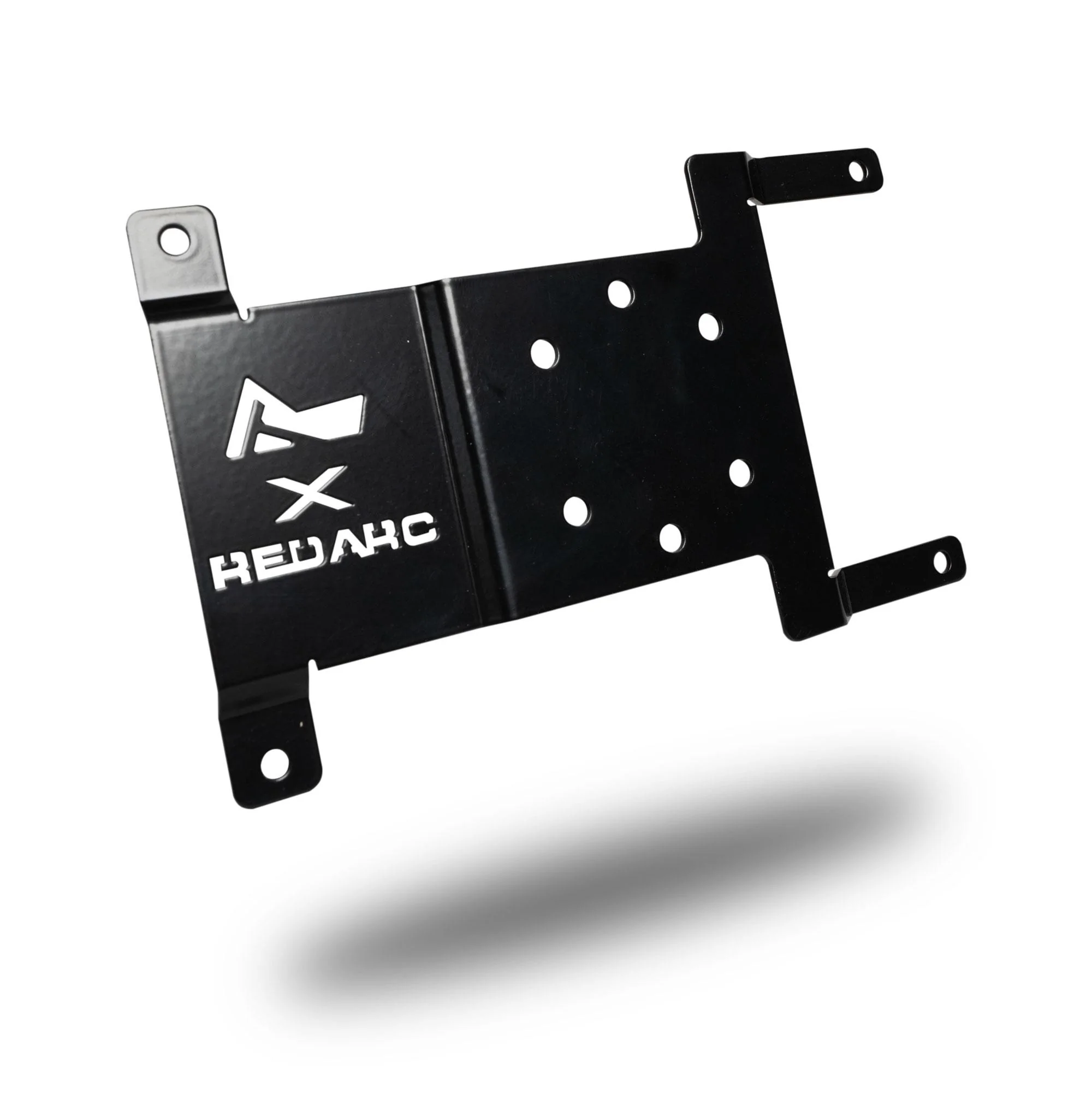 Ford Bronco TrailRax REDARC Mount Redarc_Bracket