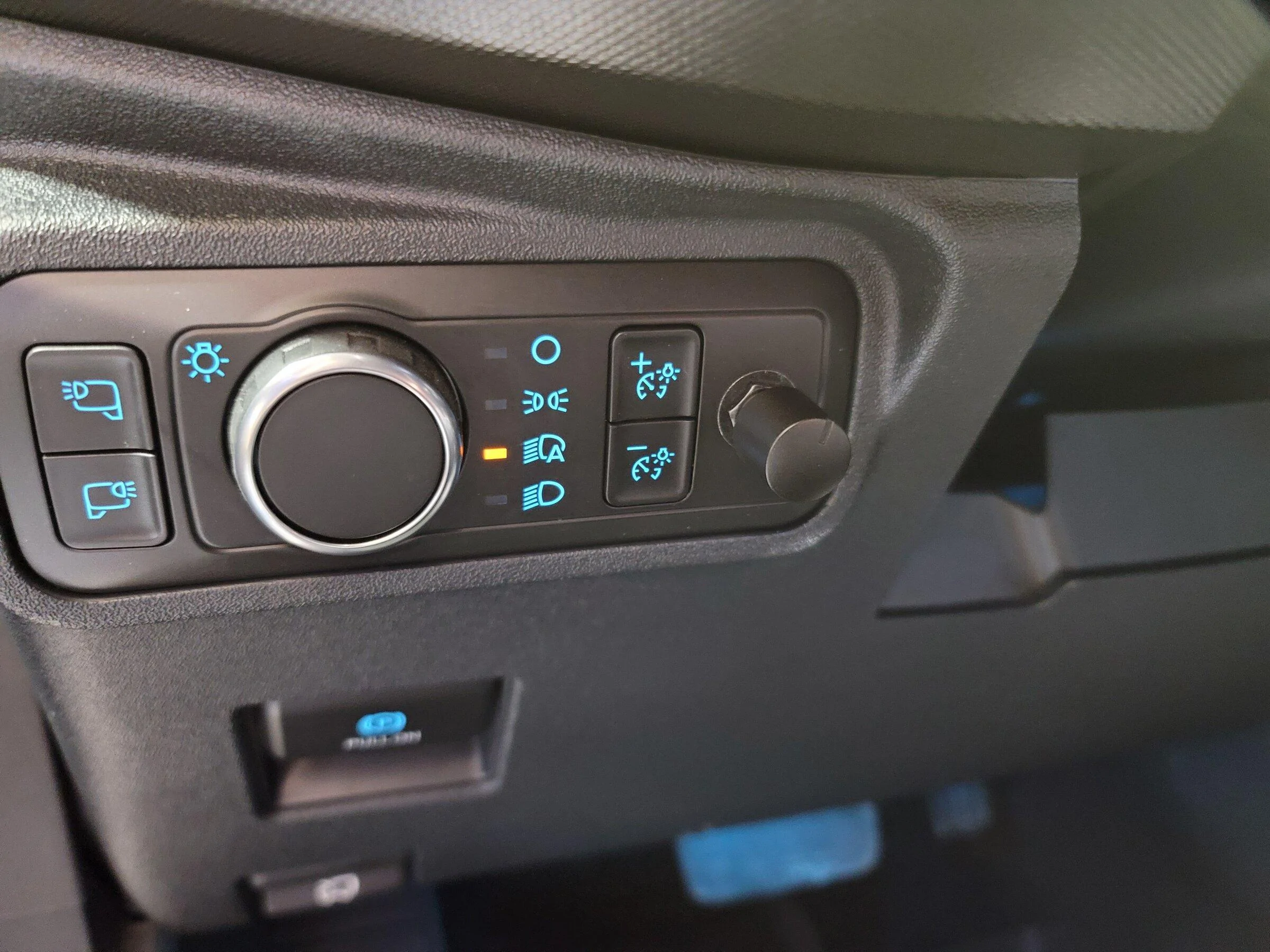 Ford Bronco Remote Bass Knob Mounting Locations? 20220301_080419