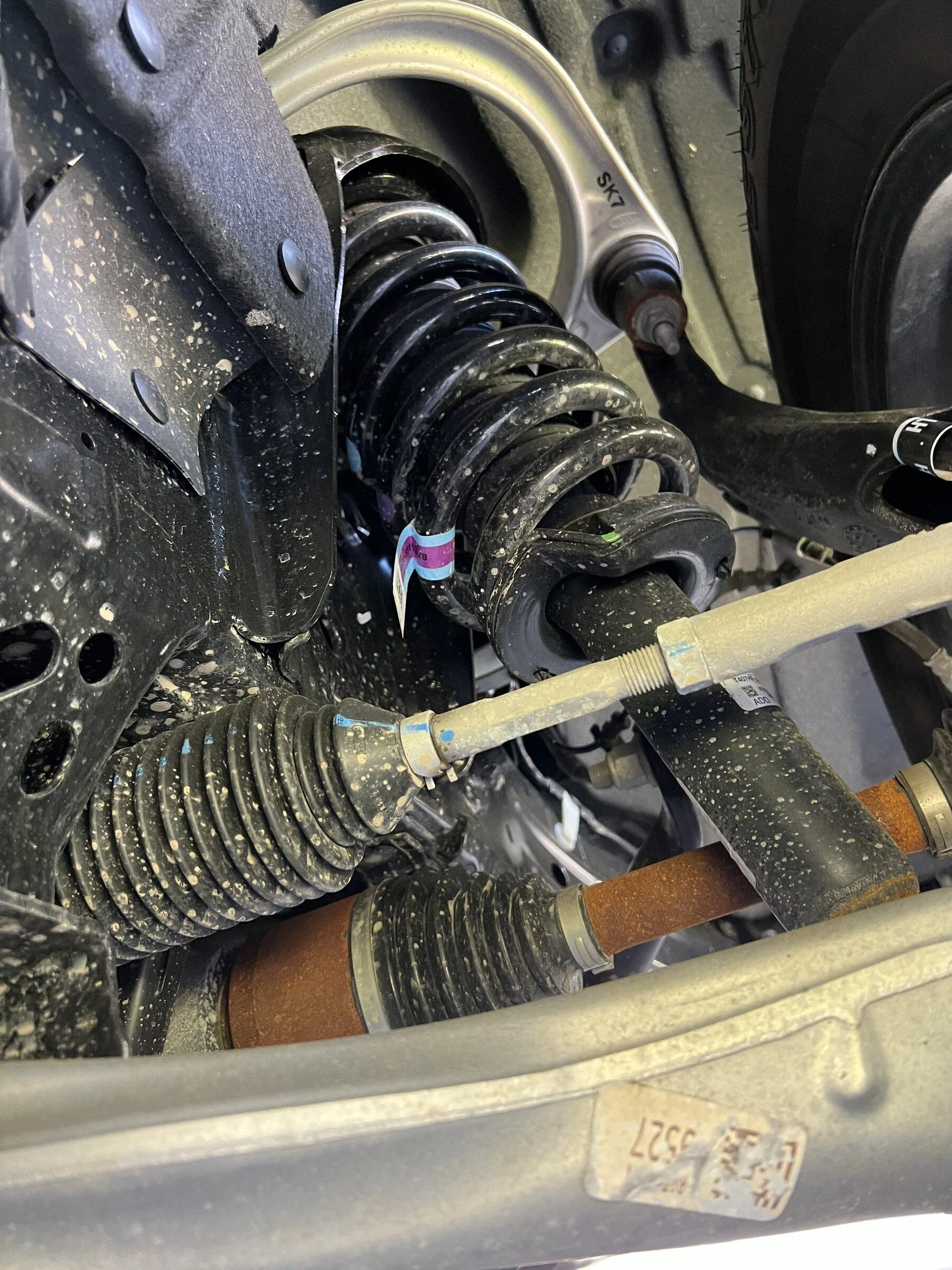 Ford Bronco Post Ice-Mountain Undercarriage 28D48B51-966B-4DBD-A57C-285F407C184C