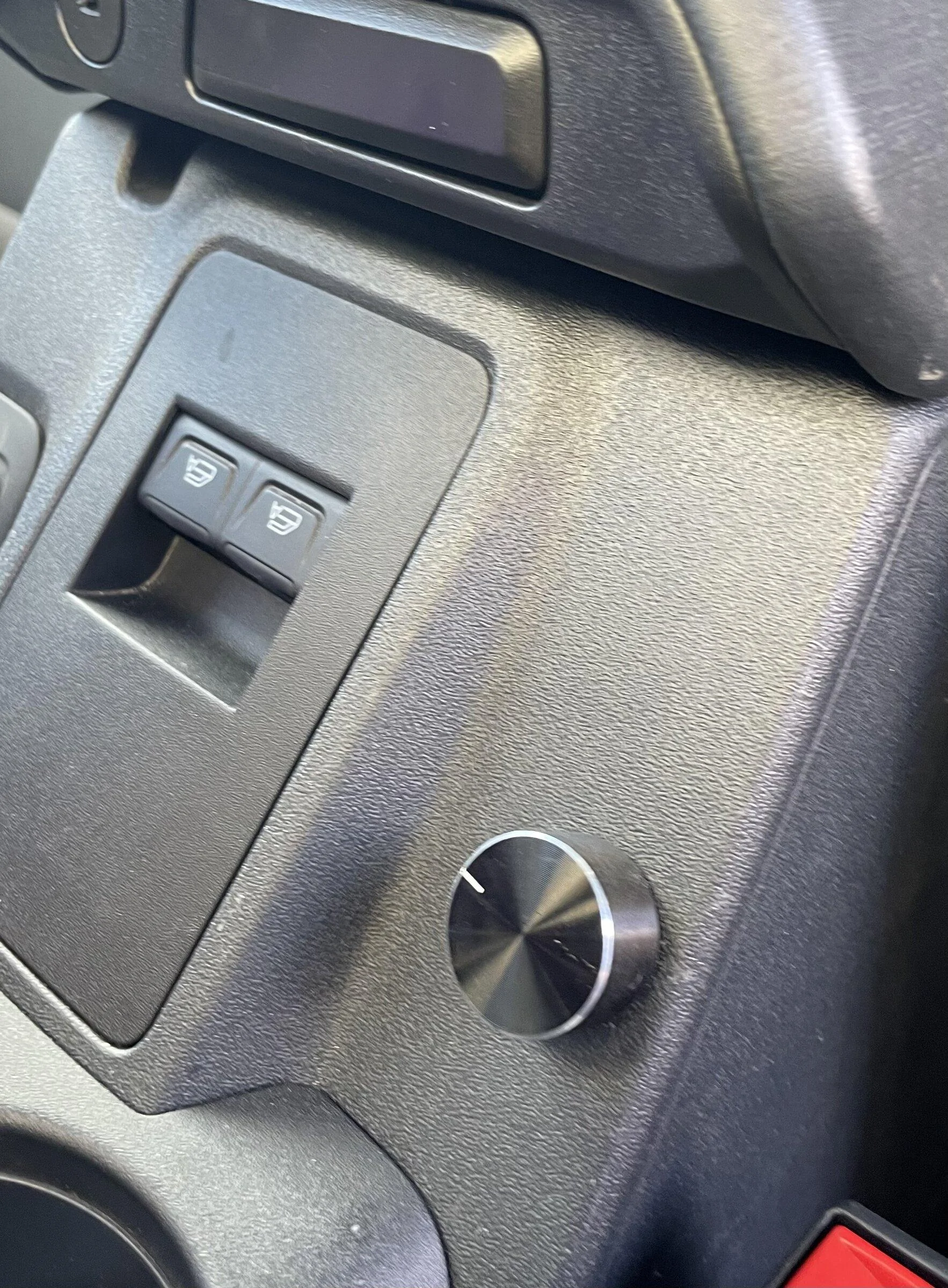 Ford Bronco Remote Bass Knob Mounting Locations? 2BAE471A-86C9-4029-AC19-DA7FD779FA1D