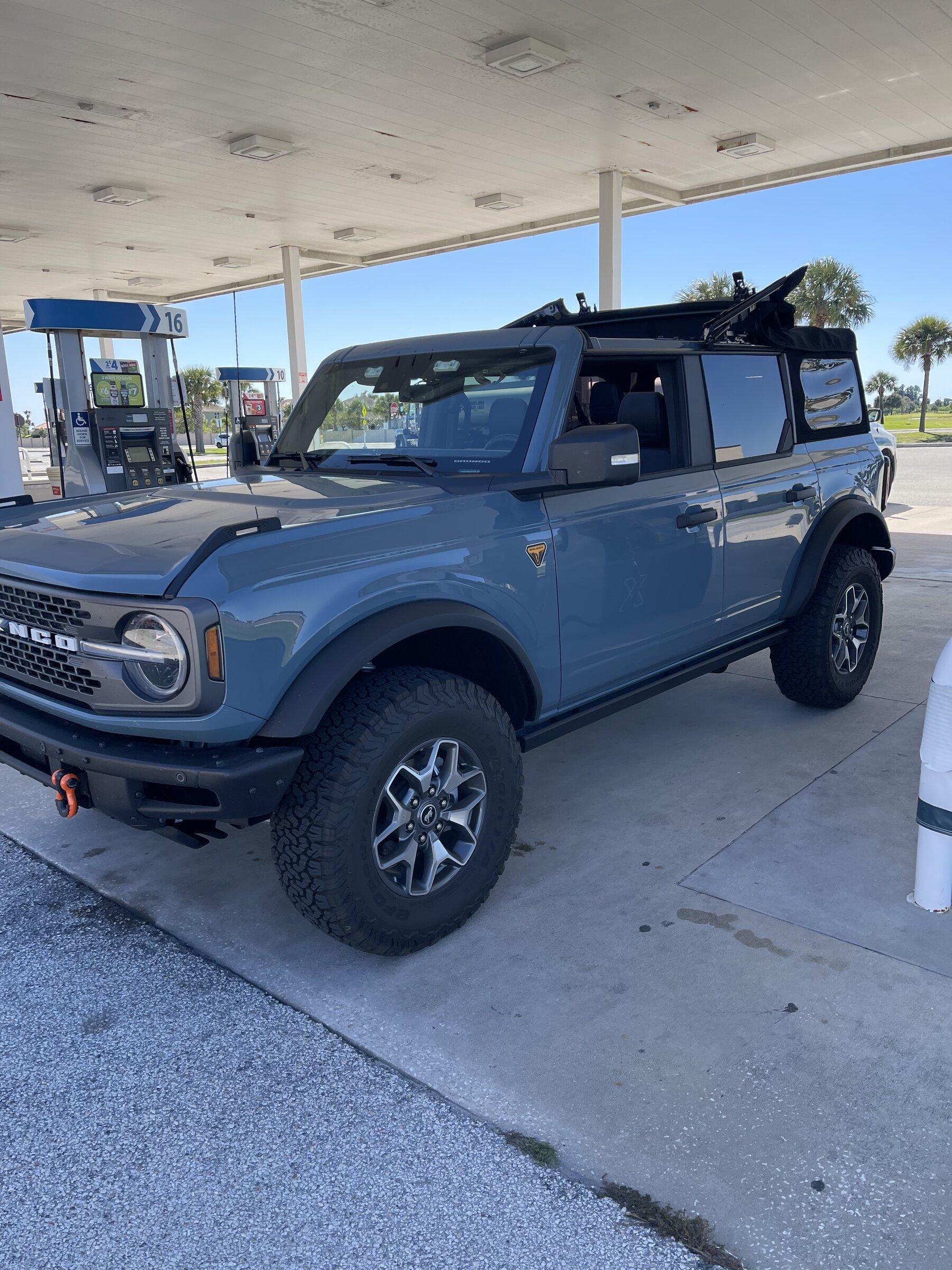 Ford Bronco Florida Roll Call 31312C97-78D3-4C66-A957-FFA5CF31AEF0