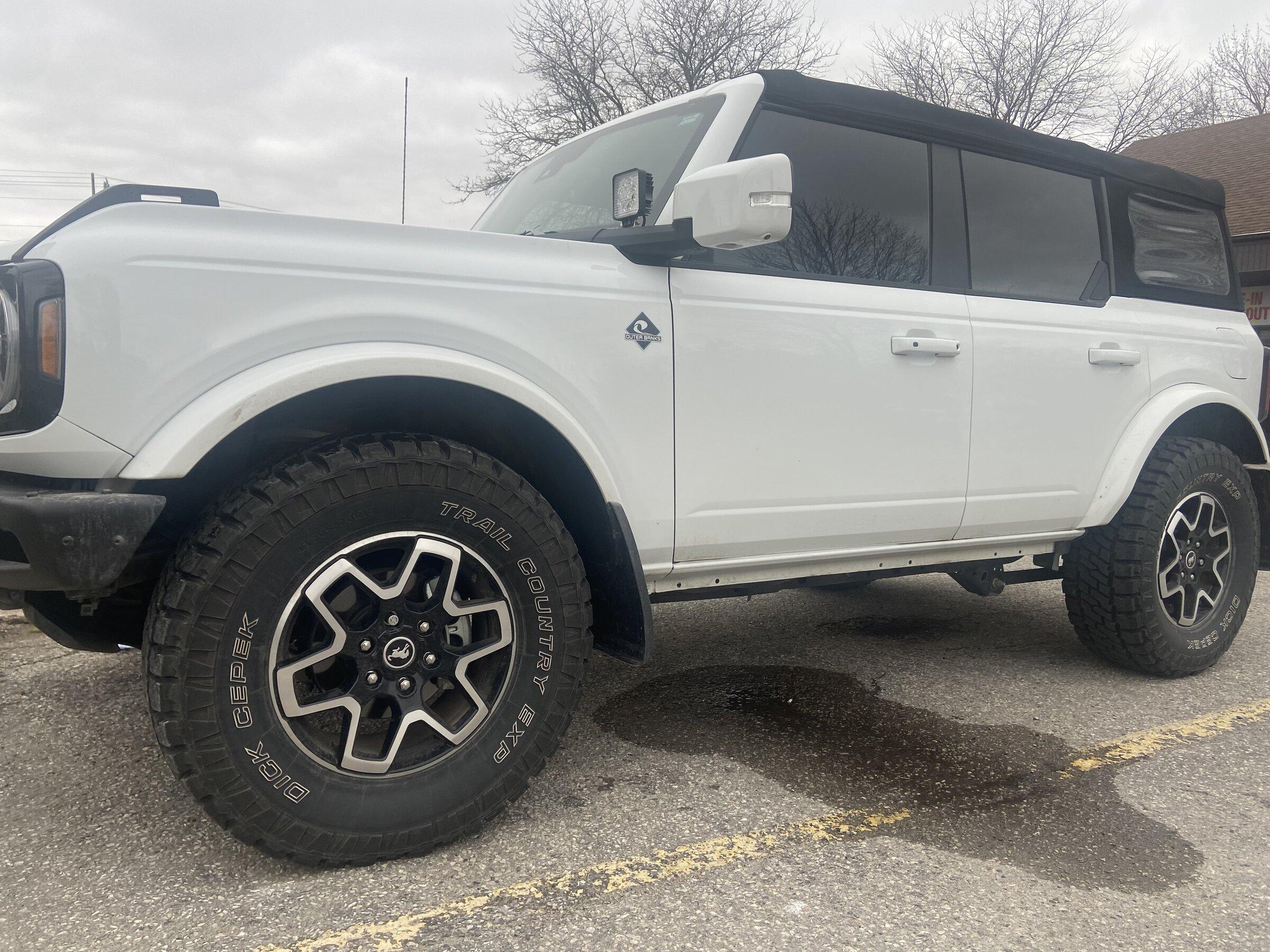 Ford Bronco 35's on Non-Sas OBX 8EE69E2C-8DAD-48DD-AA55-D399751D5976
